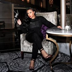 Ms. Bling “Thank You