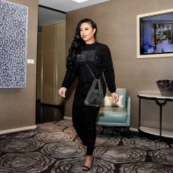 Ms. Bling “Thank You