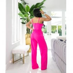 Ms. Bling "All Dolled Up" 2pc Set