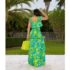 Ms. Bling "Rio De Janeiro" Dress New Arrivals