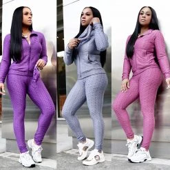 Ms. Bling "Motivation" 3pc Set New Arrivals 7 Ms. Bling