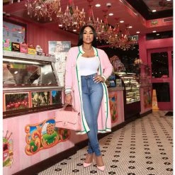 Ms. Bling New Arrivals