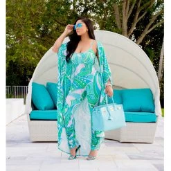 Ms. Bling "Ibiza" 2pc Set