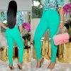 Ms. Bling Uptown High Waist Jeans New Arrivals