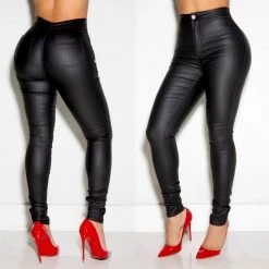 Ms. Bling Downtown High Waist Jeans New Arrivals
