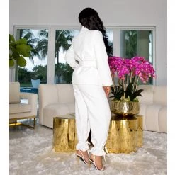 Ms. Bling "Boss Lady" Suit New Arrivals 7 Ms. Bling