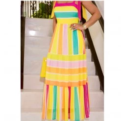 Ms. Bling "Hello Sunshine" Dress ☀️