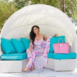 Ms. Bling New Arrivals "Ibiza" 2pc Set