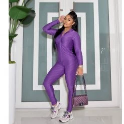 Ms. Bling New Arrivals "Motivation" 2pc Set