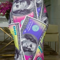 Ms. Bling "Girls Just Want To Have Fund$" Dress New Arrivals