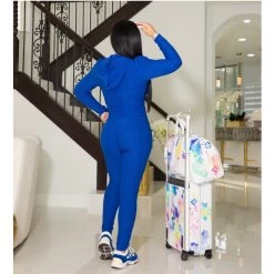 Ms. Bling Ambition 2pc Set