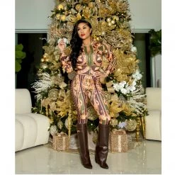 Ms. Bling Vero 2pc Set New Arrivals