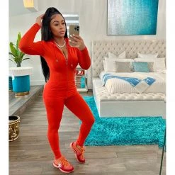 Ms. Bling "On The Go" 2pc Set New Arrivals