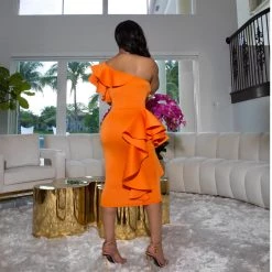 Ms. Bling "Show Stopper" Dress New Arrivals