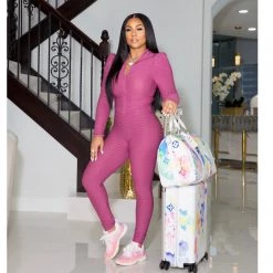 Ms. Bling Ambition 2pc Set