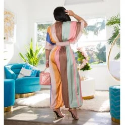 Ms. Bling "You Glow Girl" Jumpsuit New Arrivals