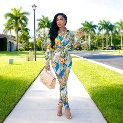 Ms. Bling New Arrivals "So Into You" 2pc Set