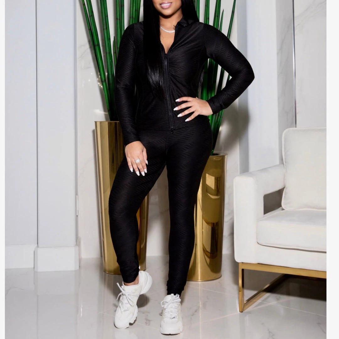 Ms. Bling "Motivation" 2pc Set New Arrivals 5 Ms. Bling "Motivation" 2pc Set New Arrivals