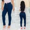 Ms. Bling "Ramona" High Waist Jeans New Arrivals