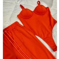 Ms. Bling "All Dolled Up" 2pc Set 7 Ms. Bling