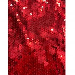 Ms. Bling "Unforgettable" Sequin Pants