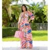 Ms. Bling New Arrivals "Bahama Breeze" Jumpsuit