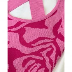 Ms. Bling "Capri" Knit Dress New Arrivals