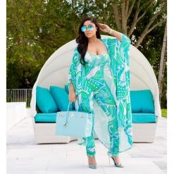 Ms. Bling "Ibiza" 2pc Set