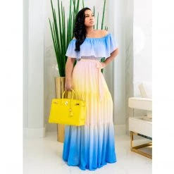 Ms. Bling Slaycation Dress New Arrivals