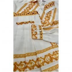 Ms. Bling “Thalia” Linen Short Set New Arrivals