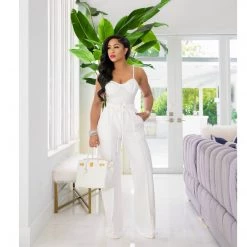 Ms. Bling New Arrivals "All Dolled Up" 2pc Set