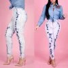 Ms. Bling "Tyla" High Waist Jeans New Arrivals