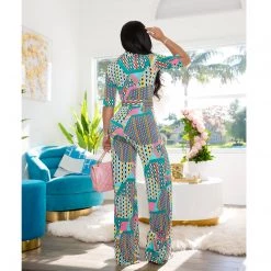 Ms. Bling "Dream Girl" Jumpsuit New Arrivals
