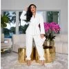 Ms. Bling "Boss Lady" Suit New Arrivals