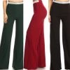 Ms. Bling New Arrivals Gem High Waist Pants (Final Sale ‼️)