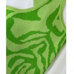 Ms. Bling "Capri" Knit Dress