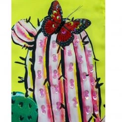 Ms. Bling New Arrivals Arizona Sequin Dress