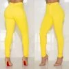 Ms. Bling New Arrivals Uptown High Waist Jeans