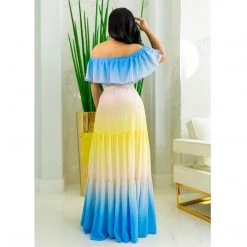 Ms. Bling Slaycation Dress New Arrivals