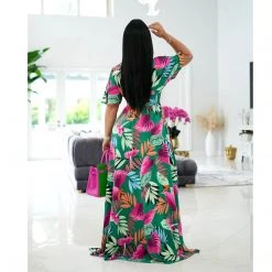 Ms. Bling "Le Jardin" Dress New Arrivals