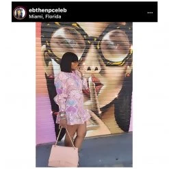 Ms. Bling New Arrivals “Lauren