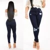 Ms. Bling Porche High Waist Jeans New Arrivals