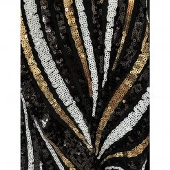 Ms. Bling "All Eyes On Me" Sequin Pants New Arrivals