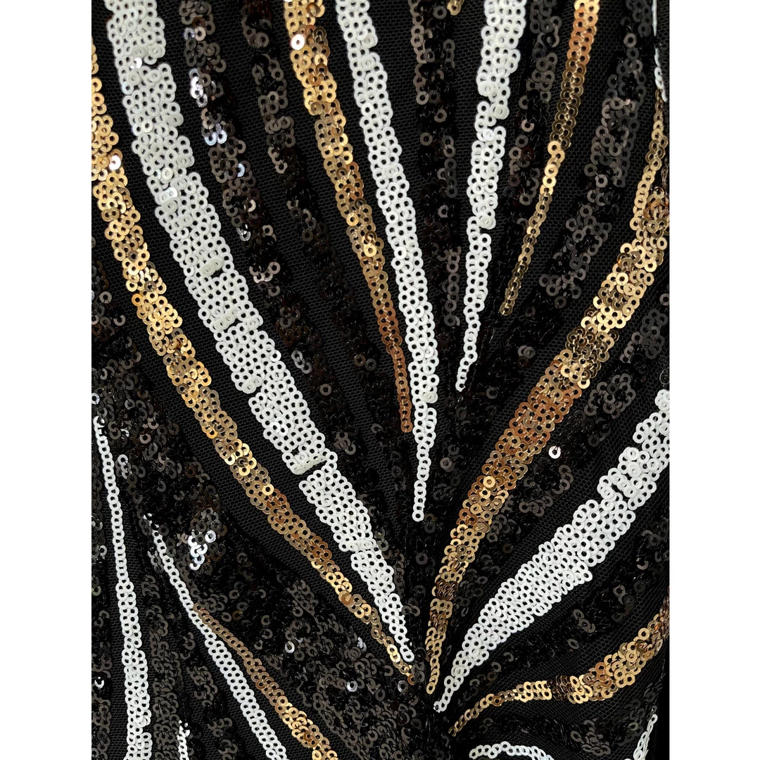 Ms. Bling "All Eyes On Me" Sequin Pants New Arrivals 4 Ms. Bling "All Eyes On Me" Sequin Pants New Arrivals