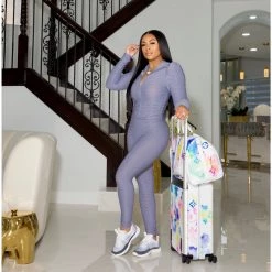 Ms. Bling Ambition 2pc Set New Arrivals