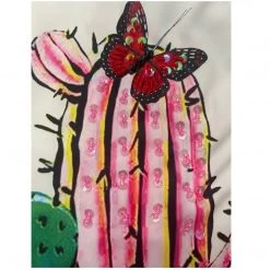 Ms. Bling New Arrivals Arizona Sequin Dress