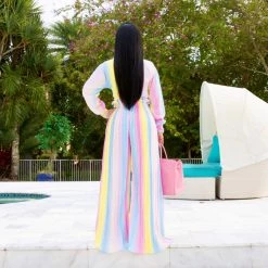 Ms. Bling Cotton Candy 2pc Set 🍭 New Arrivals