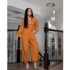 Ms. Bling "Suzette” Jumpsuit