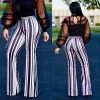 Ms. Bling Addison High Waist Pants (Final Sale‼️)