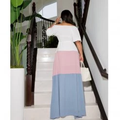 Ms. Bling "Graceful" Dress New Arrivals